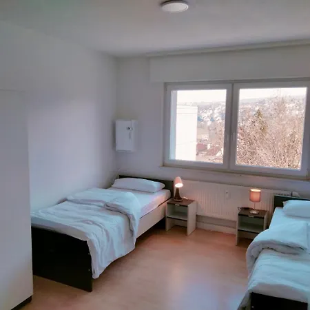 Mzk Maier Schoene Aussicht, Preiswert * Pforzheim